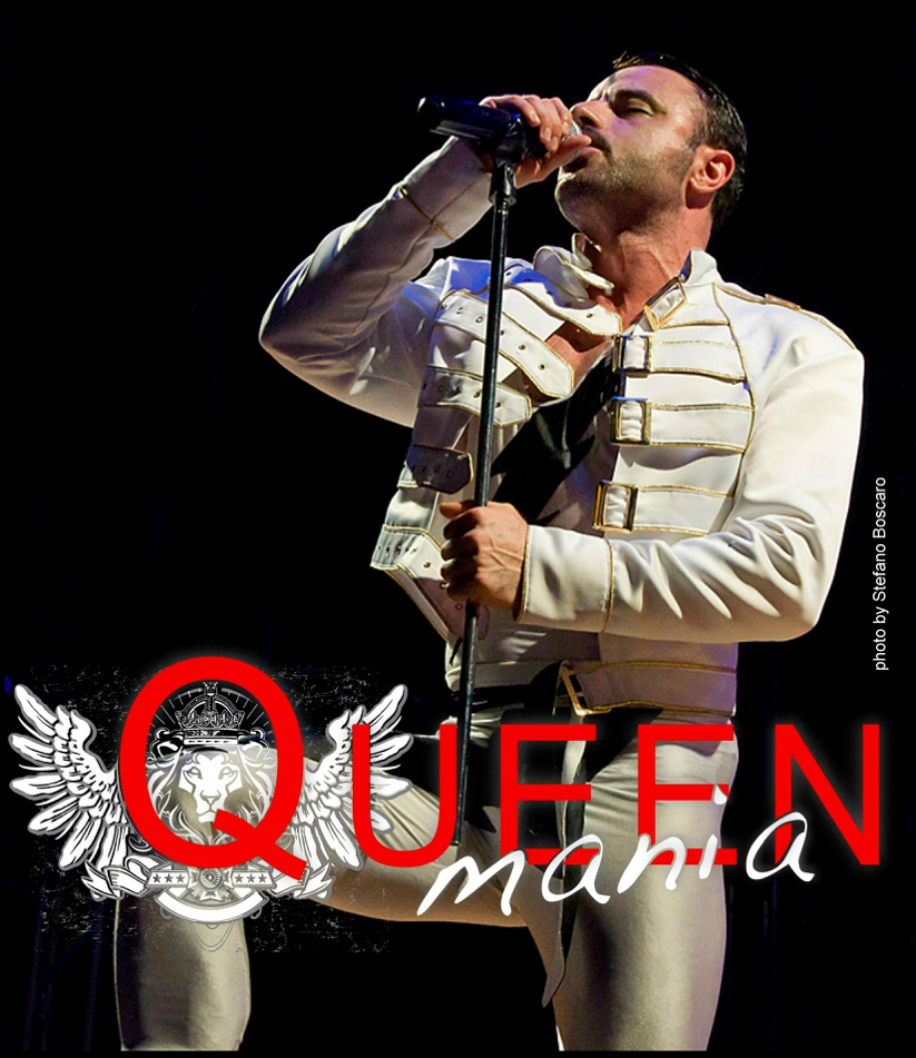 queenmania2016